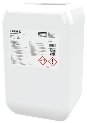 JUDO Dosierlösung JKL 80 25 kg JUDO Dosierlösung JKL 80 25 kg