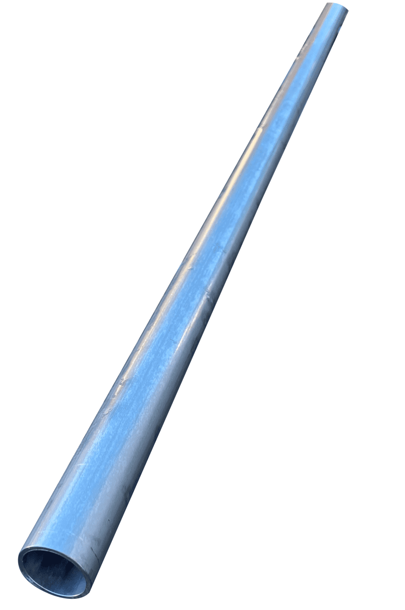 Wilo Mechanisches Zubehör Führungsrohr d26.9x2mm 6m 1.4301