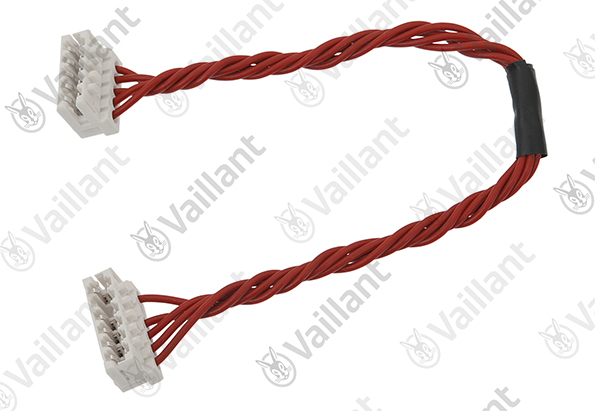 Vaillant Kabelbaum, Interface Vaillant-Nr. 256311