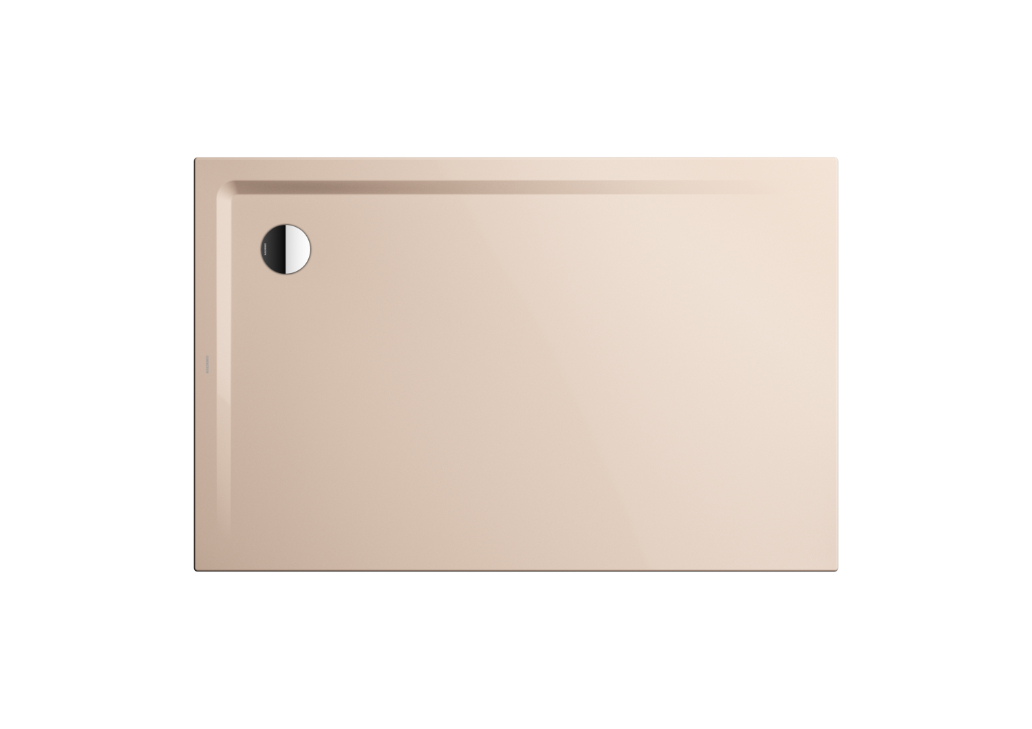KA DW SUPERPLAN Mod.1849-1,900x1000mm, bahamabeige,Perl-Effekt