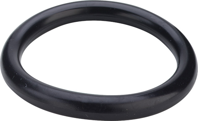 Viega O-Ring 9958-455 in 66x9mm Kunststoff schwarz