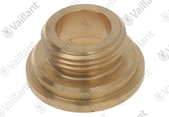 Vaillant Adapter, G 1 1/4 - G 3/4 Vaillant-Nr. 0020224256