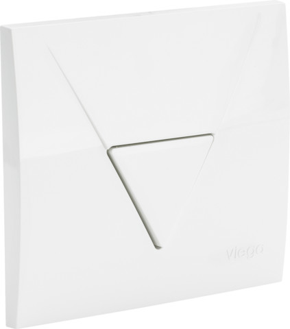 Viega Fertigbauset 8128.7 Visign for Life 1 in weiß-alpin