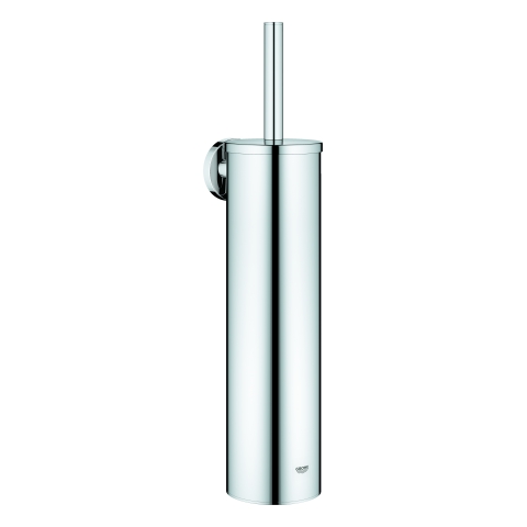 GROHE Toilettenbürstenset Essentials 40696 Wandmontage chrom