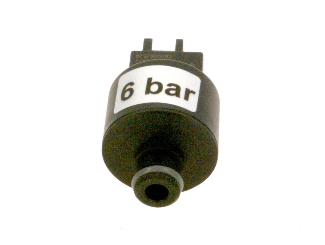 BOSCH Ersatzteil TTNR: 7736700910 Druckfühler 6 bar