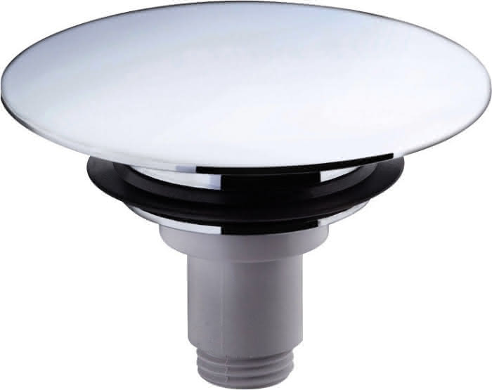 Hansgrohe Stopfen Push-Open chrom >01/04