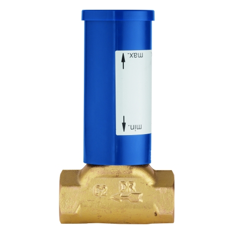 GROHE UP-Ventil-Unterteil 29802_2 vormont. Oberteil DN20 DIN 18534:2017 GROHE UP-Ventil-Unterteil 29802_2 vormont. Oberteil DN20 DIN 18534:2017