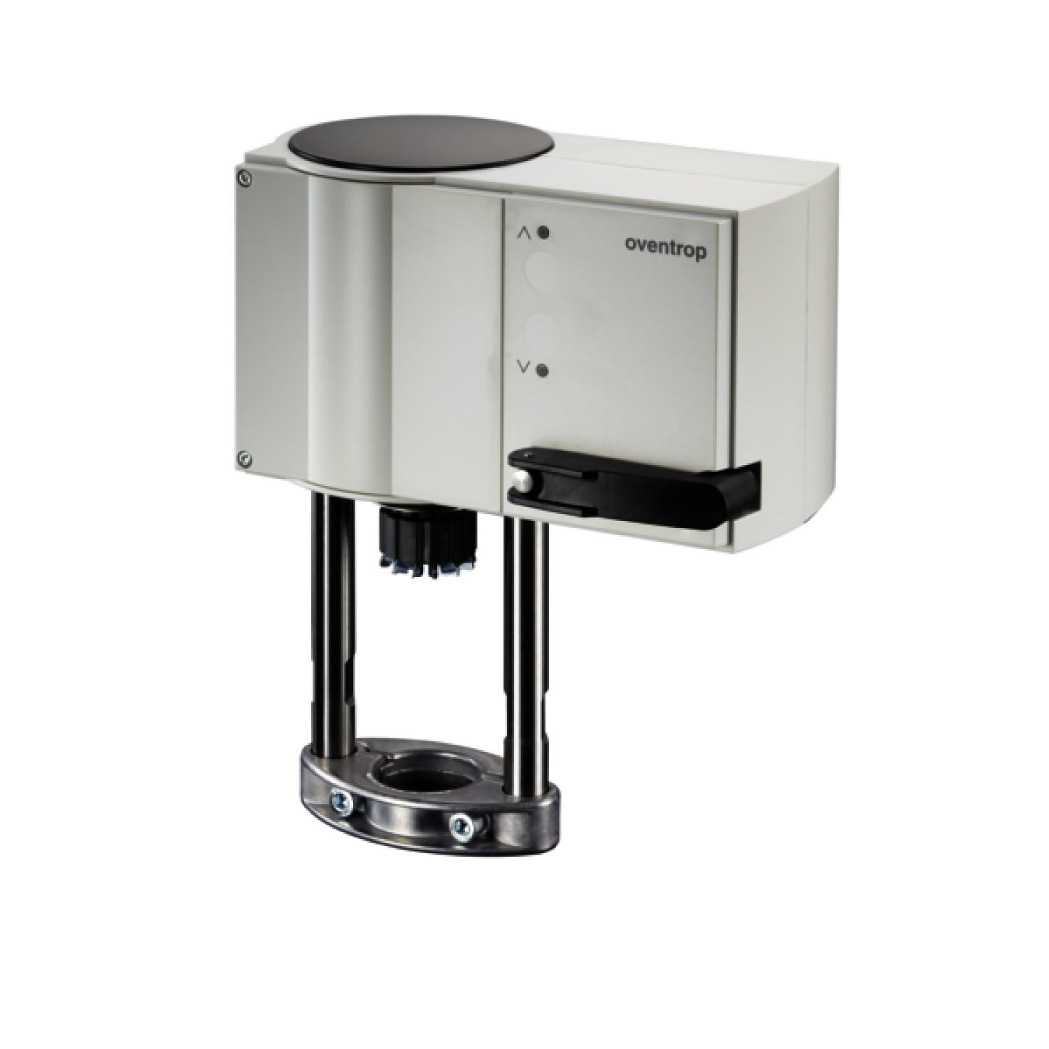 OVENTROP-Elektrom.Stellantrieb "Aktor M" 24V,f."Cocon QFC" DN125-200,stroml.offen