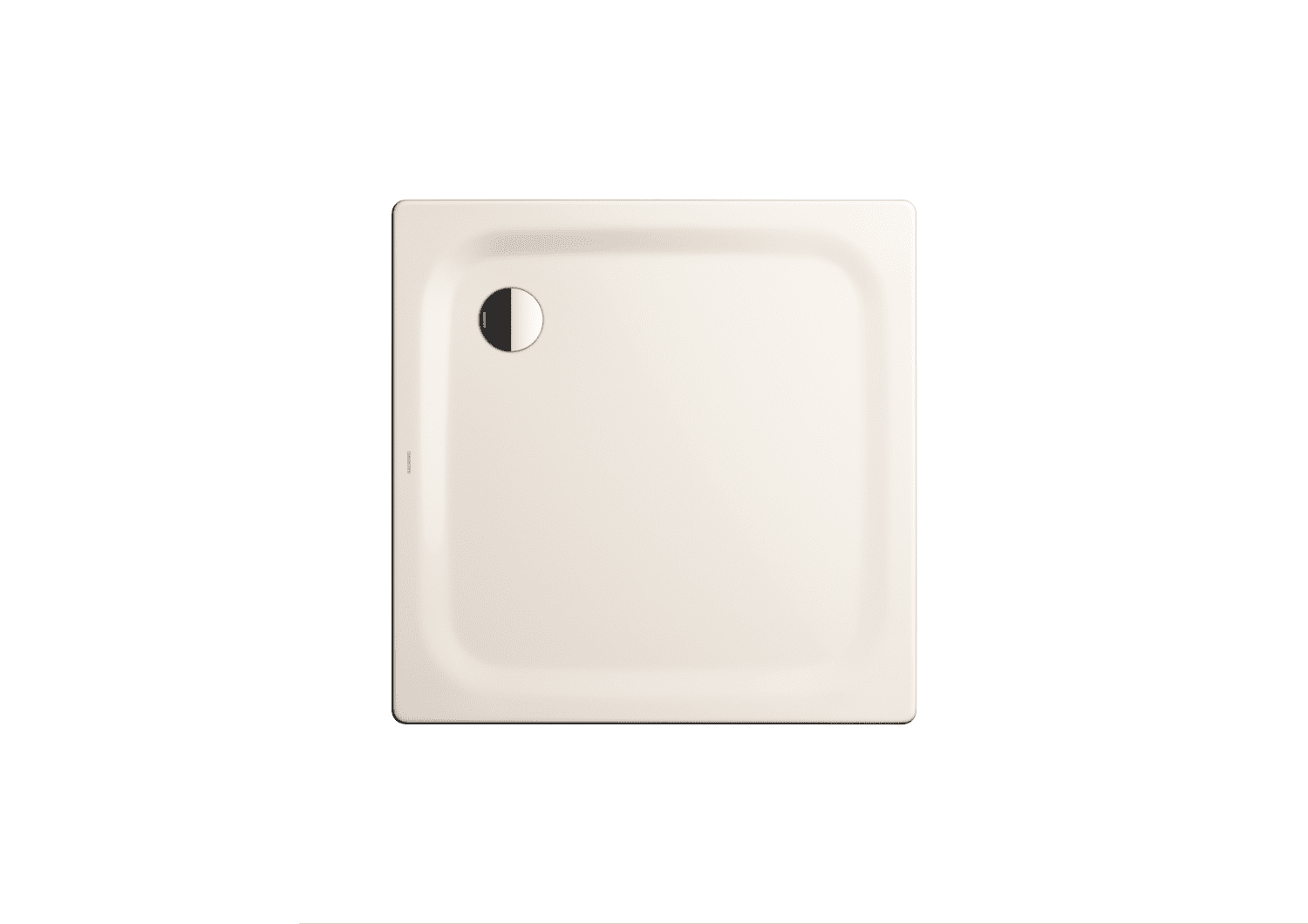 KA DW SUPERPLAN CLASSIC Mod.399-1,1200x 1200mm,pergamon,Perl-Effekt