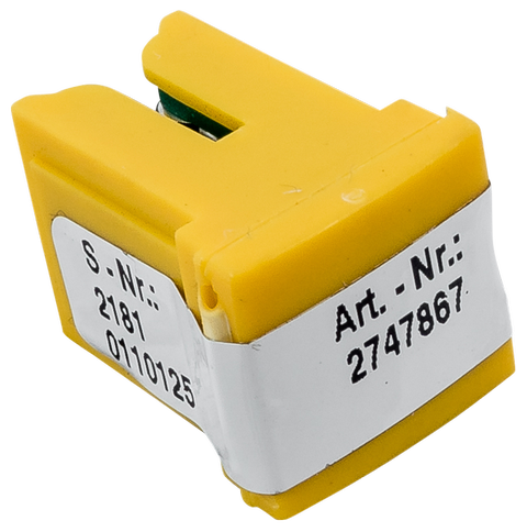 Wolf Parametersatz/-stecker für CGB-2 75kW LPG