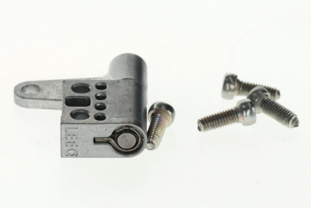 BOSCH Ersatzteil TTNR: 87186505180 Scharnier RHS BOSCH Ersatzteil TTNR: 87186505180 Scharnier RHS