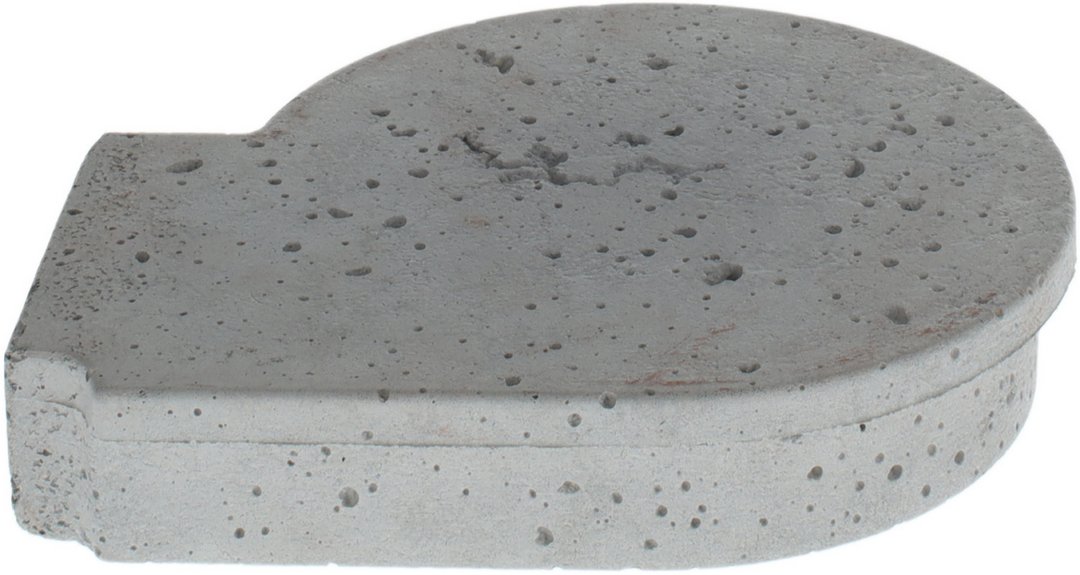 BOSCH Ersatzteil TTNR: 8738121587 Deckel