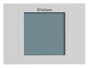 Vaillant Bedieneinheit VAZ-CP/2 für recoVAIR VAR 60/2 D,ohne CO2-Sensor
