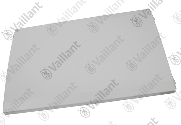 Vaillant Frontblech, unten Vaillant-Nr. 0020210623