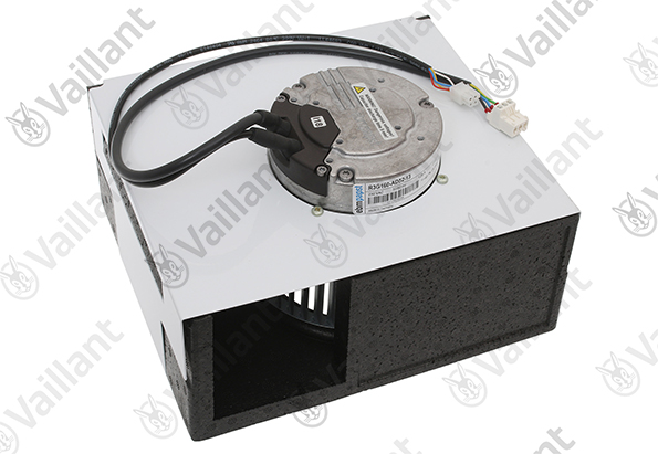 Vaillant Gebläse Vaillant-Nr. 0020047174
