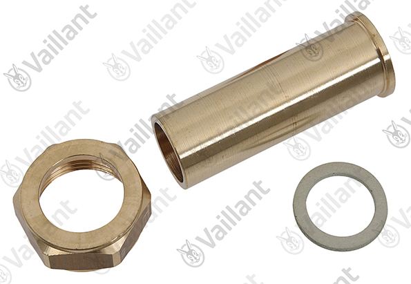 Vaillant Rohr Vaillant-Nr. 022527