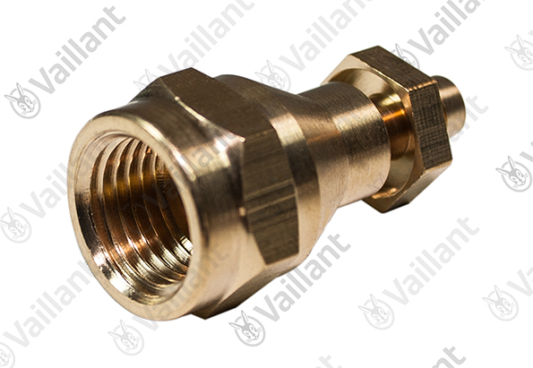 Vaillant Schraube, Entlüftung Vaillant-Nr. 0020196347