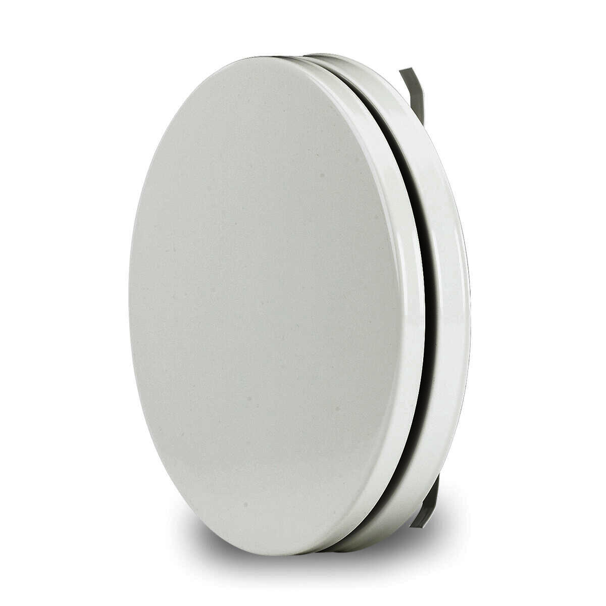 Helios MTVZ 160 Metall-Tellerventil Zuluft Helios MTVZ 160 Metall-Tellerventil Zuluft