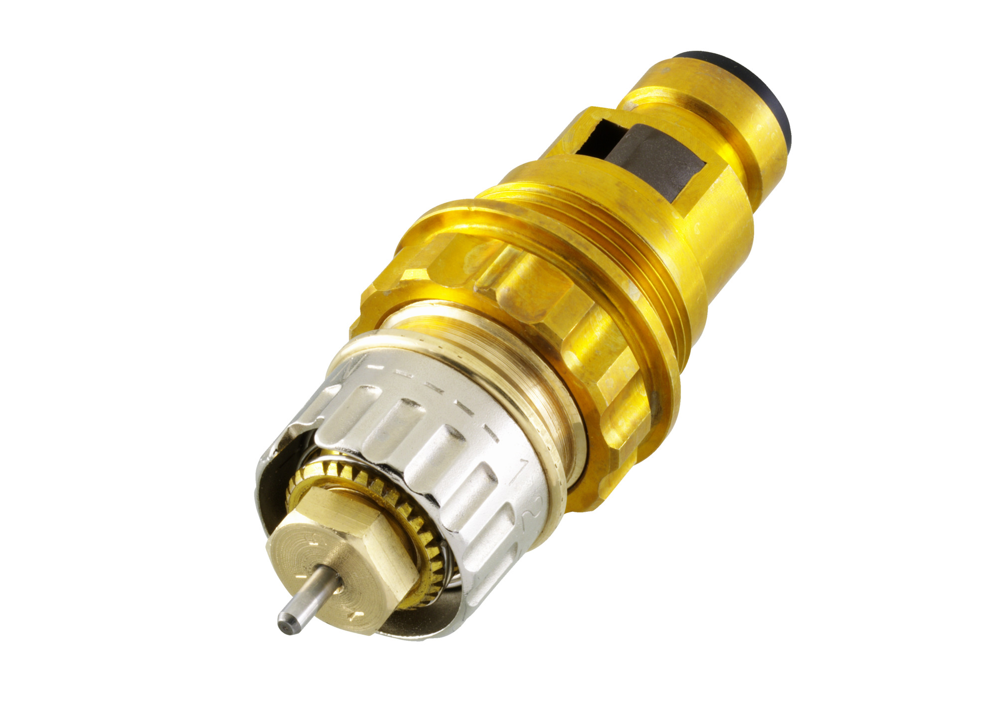 Danfoss RAVL Ersatzoberteil für RAVL Ventile 3/8 und 1/2