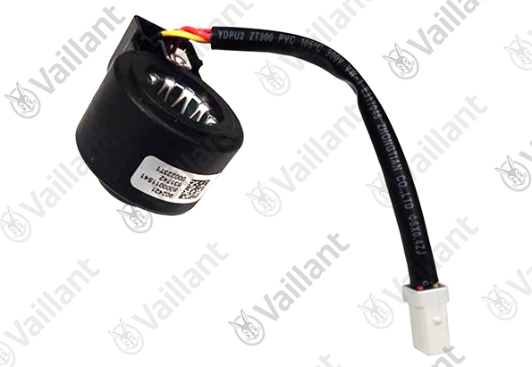 Vaillant Spule, Expansionsventil Vaillant-Nr. 8000025680