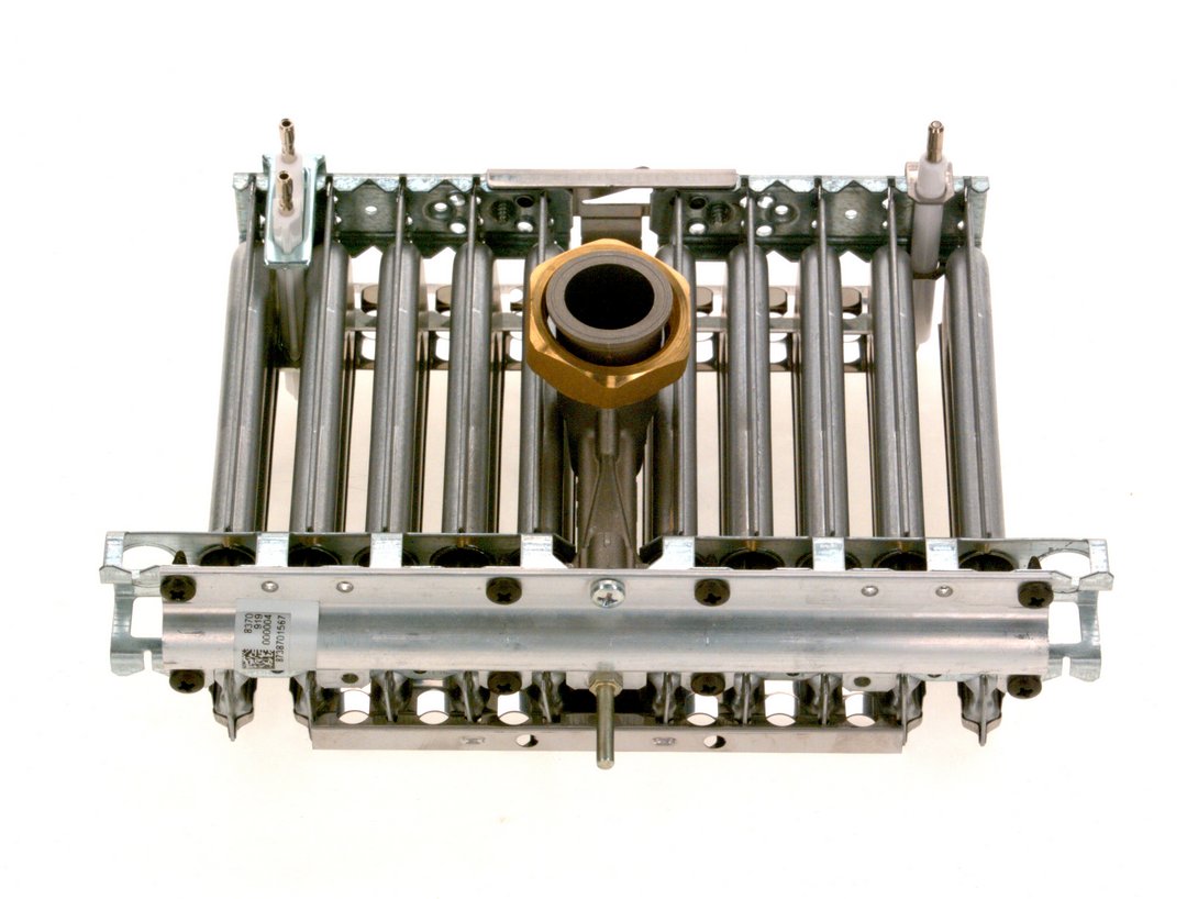 BOSCH Ersatzteil TTNR: 87181203750 Brenner