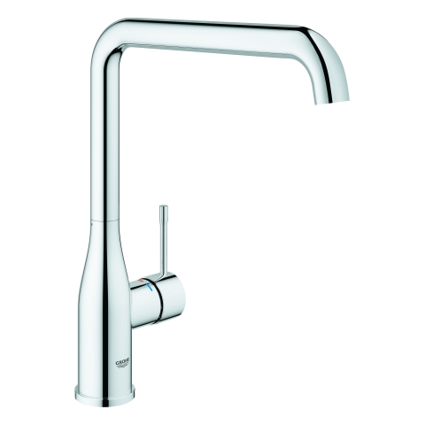 GROHE EH-Spültischbatterie Essence 30505 hoher Auslauf chrom GROHE EH-Spültischbatterie Essence 30505 hoher Auslauf chrom