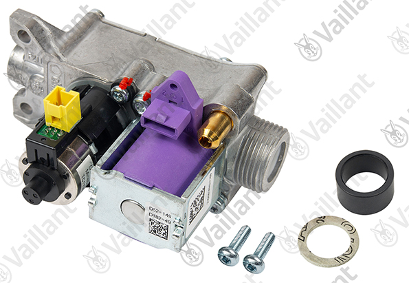 Vaillant Gasarmatur Vaillant-Nr. 0010042299