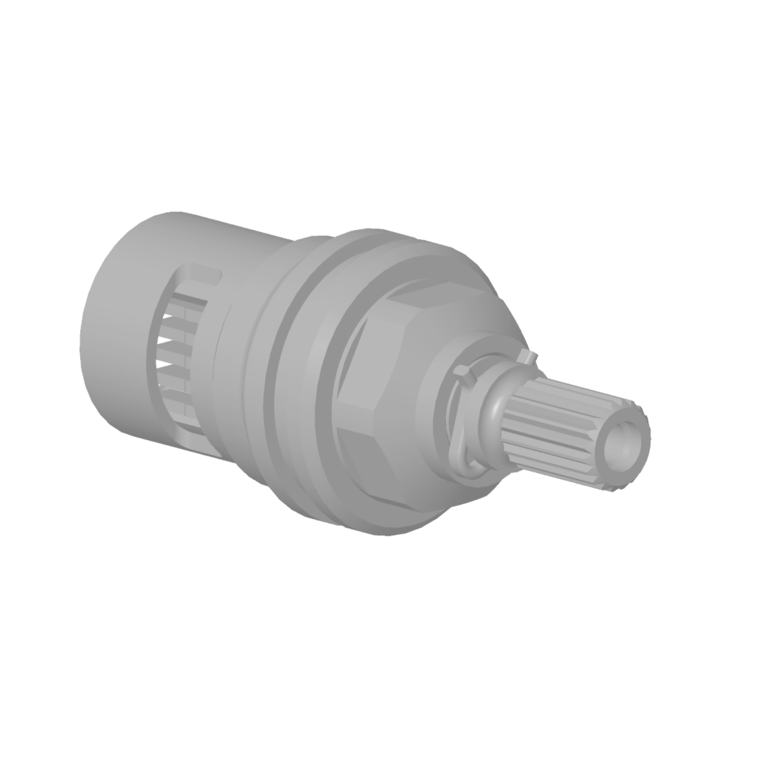 DO Oberteil ERSATZTEILE 90900323600 1/2"