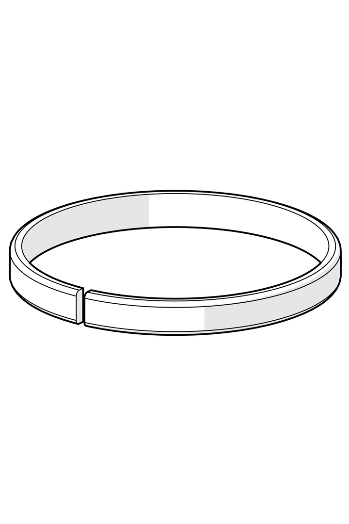 Hansa Gleitring HANSA 59914504 Hansa Gleitring HANSA 59914504