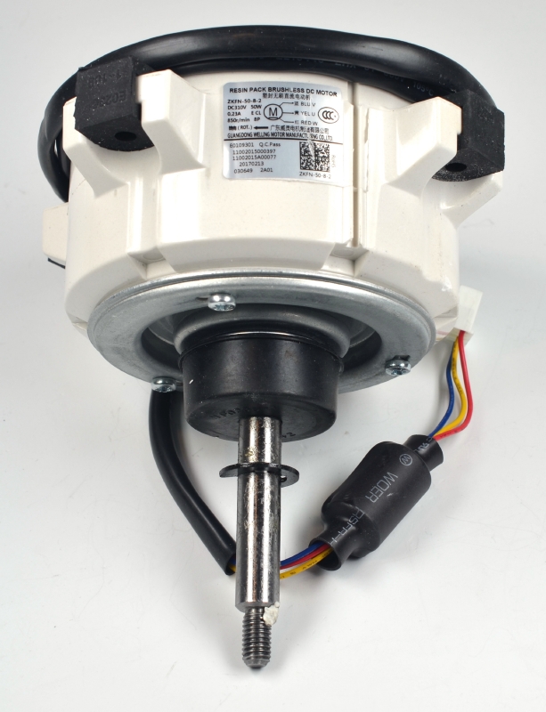 Remko Raumklimager.e Ven.motor RVT 684 DC AT