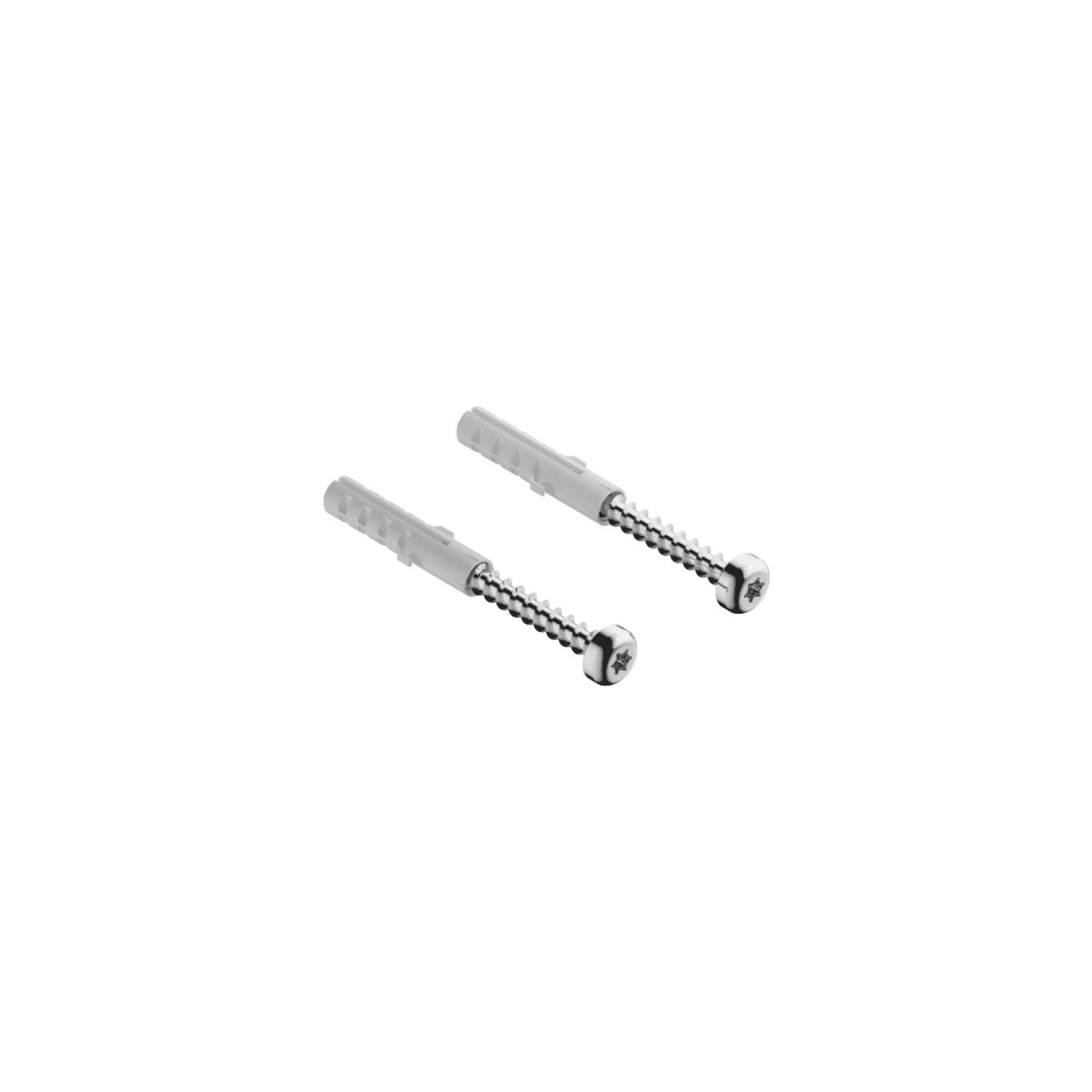 DO Befestigungssatz Schraube ERSATZTEILE 04303103200 4 x 35 mm