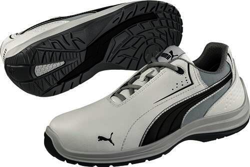Sicherheitsschuh Touring White Low Gr.40 weiß S3 SRC DIN EN20345 Sicherheitsschuh Touring White Low Gr.40 weiß S3 SRC DIN EN20345