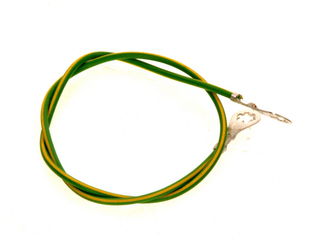 BOSCH Ersatzteil TTNR: 87144019520 Kabel