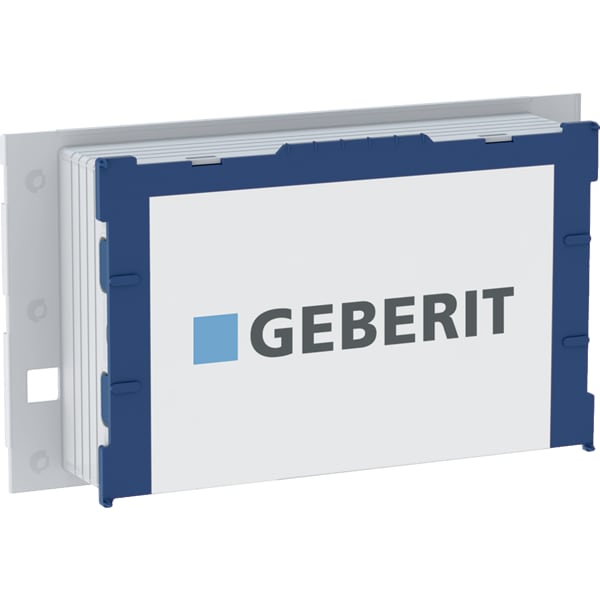 Geberit Bauschutz, zu Geberit Sigma UP-Spülkasten