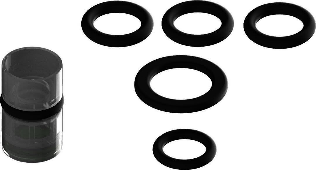 BOSCH Ersatzteil TTNR: 8716118003 Durchflussbegrenzer 15 l/min