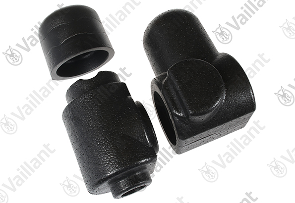 Vaillant Wärmedämmung, Set Vaillant-Nr. 0010026936