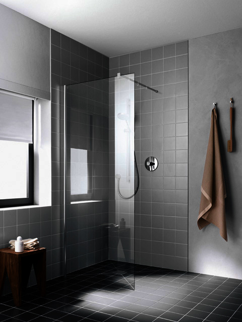 Kermi WALK-IN ATEA TWF 1400x 1850 BV: 1380-1405 WEI ESG klar Kermi WALK-IN ATEA TWF 1400x 1850 BV: 1380-1405 WEI ESG klar