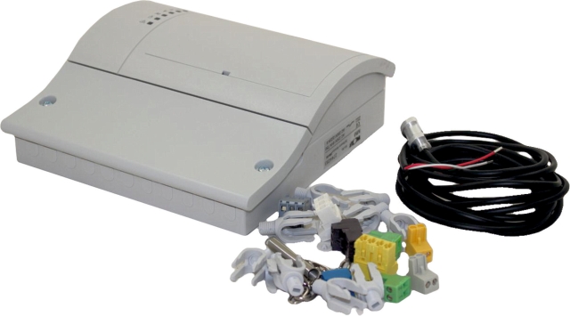 Wolf Mischermodul MM für Regelungssystem WRS Wolf Mischermodul MM für Regelungssystem WRS