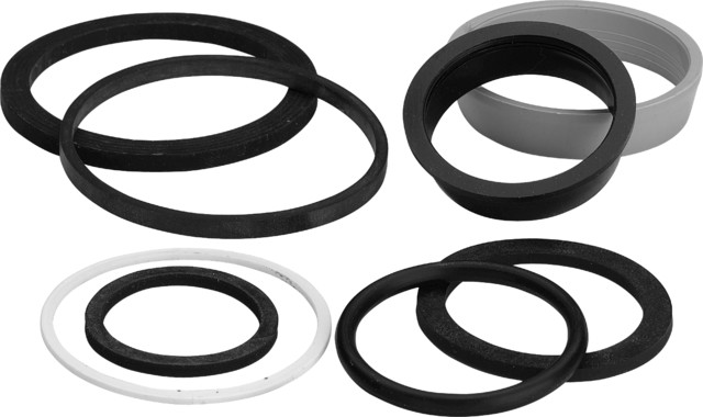 Viega Dichtungsset 9971.5 aus Gummi schwarz