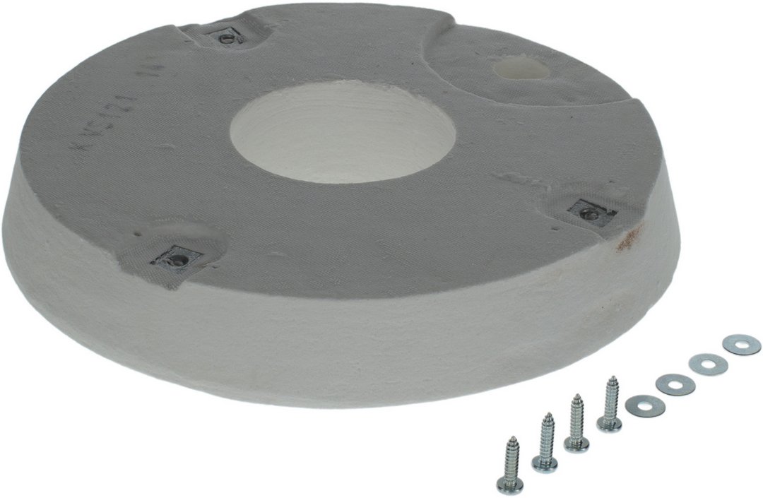 BOSCH Ersatzteil TTNR: 63007266 Wärmeschutz Br Tür 17-28 / 39-70kW everp