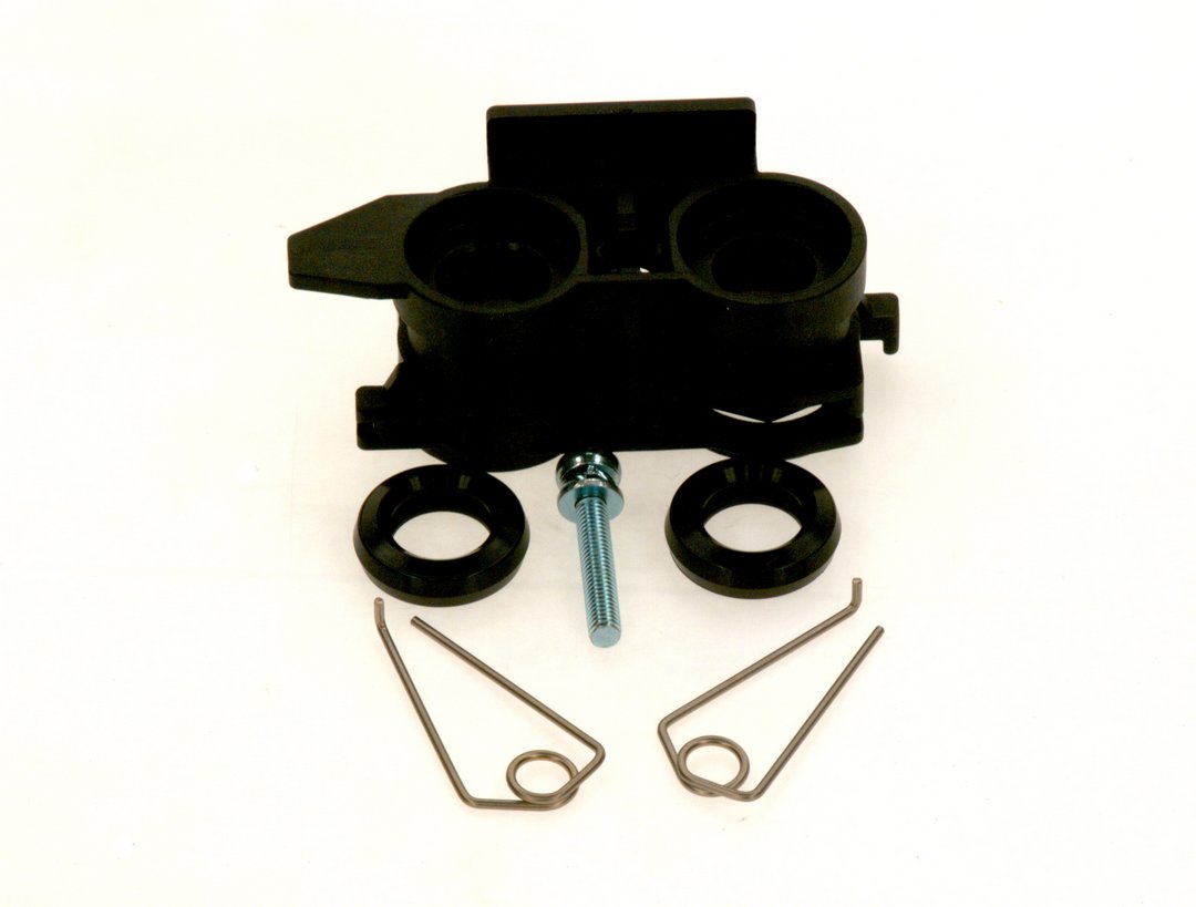 BOSCH Ersatzteil TTNR: 87103053850 Anschlussbuchse BOSCH Ersatzteil TTNR: 87103053850 Anschlussbuchse