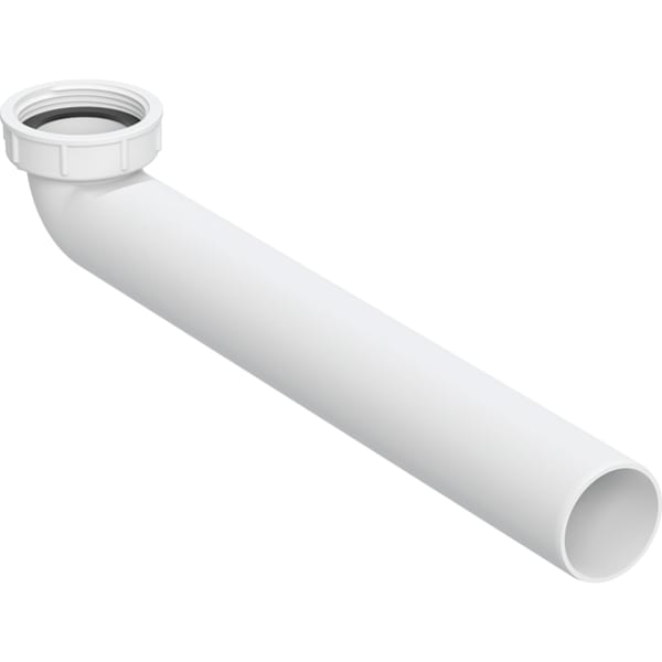 Geberit Anschlussbogen G 1 1/2 d 40