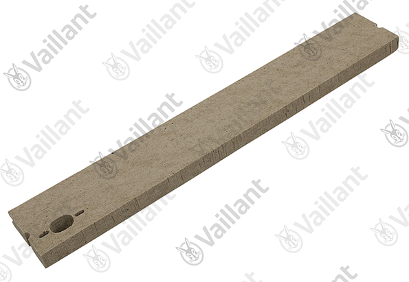 Vaillant Isolierung, Brenner rechts Vaillant-Nr. 295400