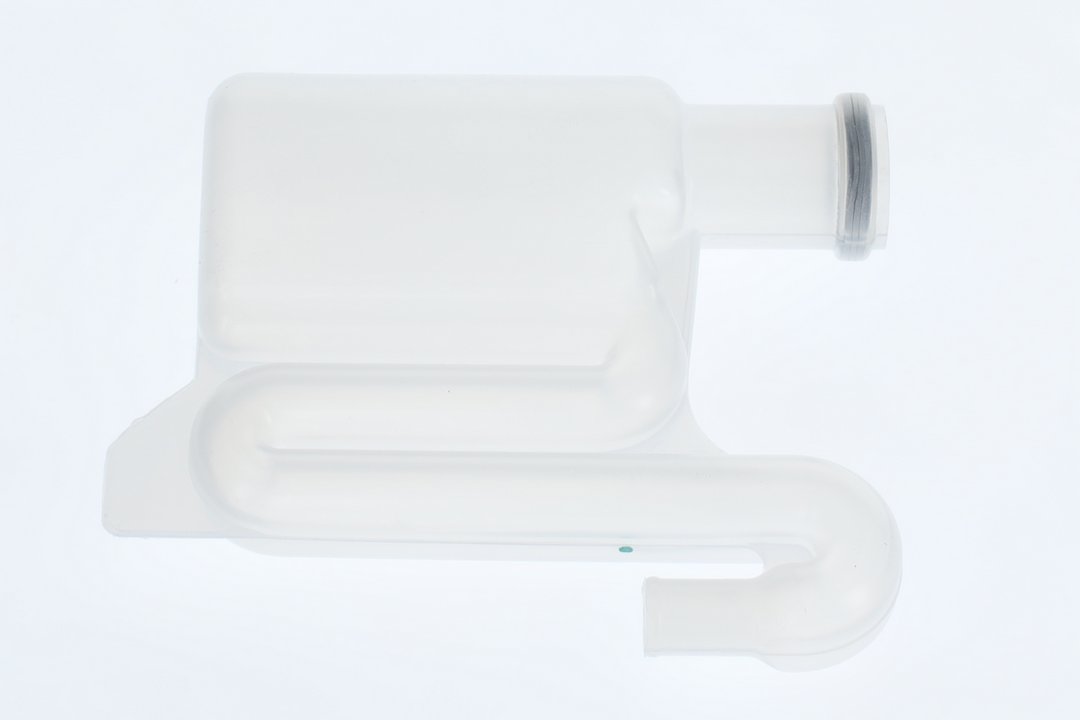 BOSCH Ersatzteil TTNR: 7746700064 Siphon