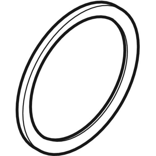 Geberit Schleifringe d56