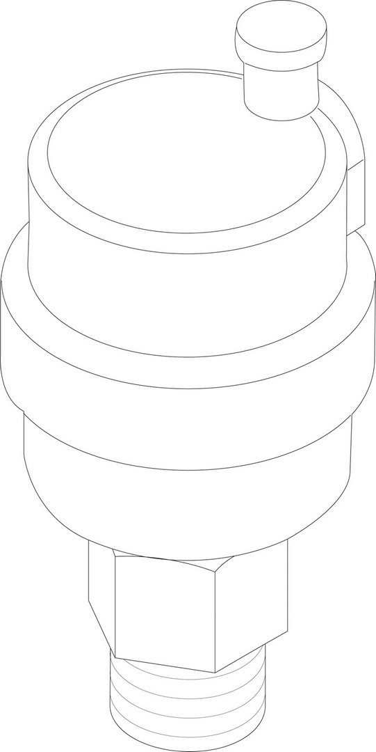 BOSCH Ersatzteil TTNR: 8718585257 Entlüfter Autom m. Absperrvent 3/8 everp BOSCH Ersatzteil TTNR: 8718585257 Entlüfter Autom m. Absperrvent 3/8 everp