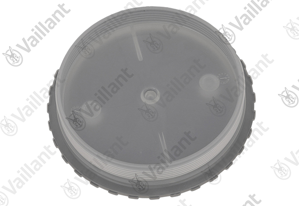Vaillant Deckel, DN 110 (Revisionselement) Vaillant-Nr. 0020161147