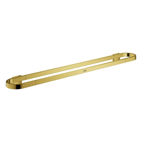 GROHE Badetuchhalter/Halter Selection 41056 600mm cool sunrise