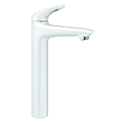 GROHE EH-WT-Batterie Eurostyle 23570_3 23570 XL-Size gl.Körper moon white/chrom