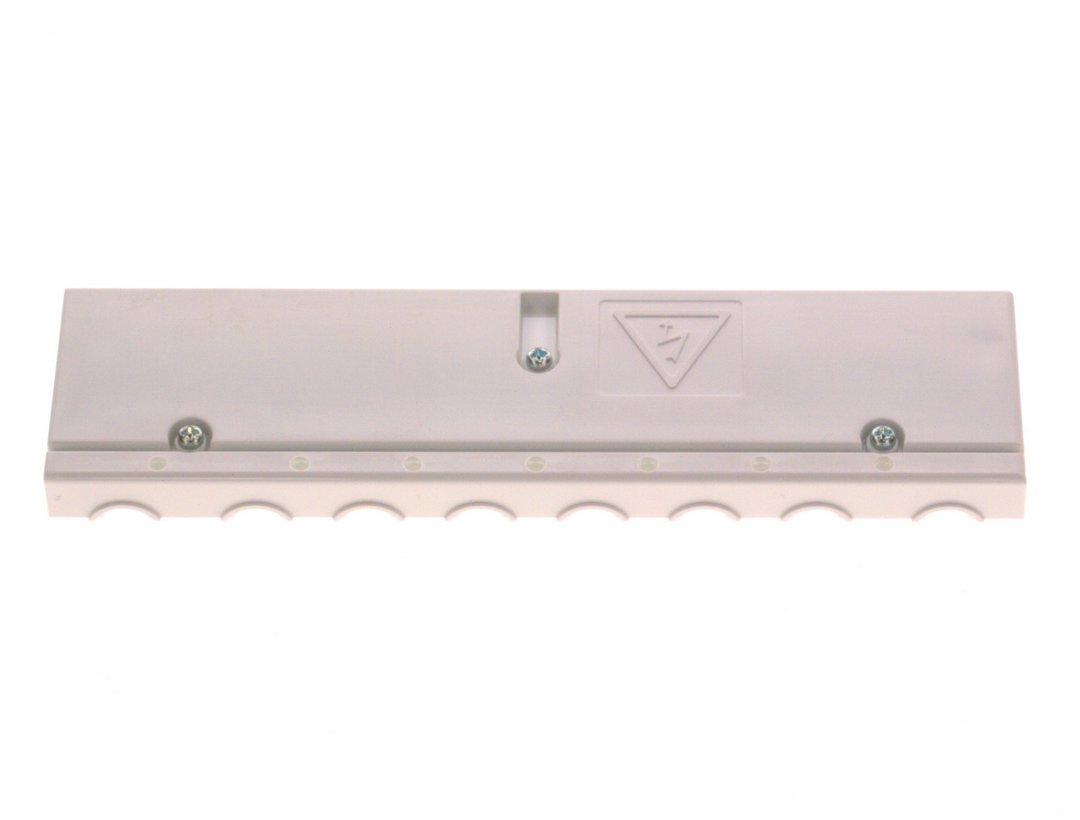 BOSCH Ersatzteil TTNR: 871860145A0 Abdeckung